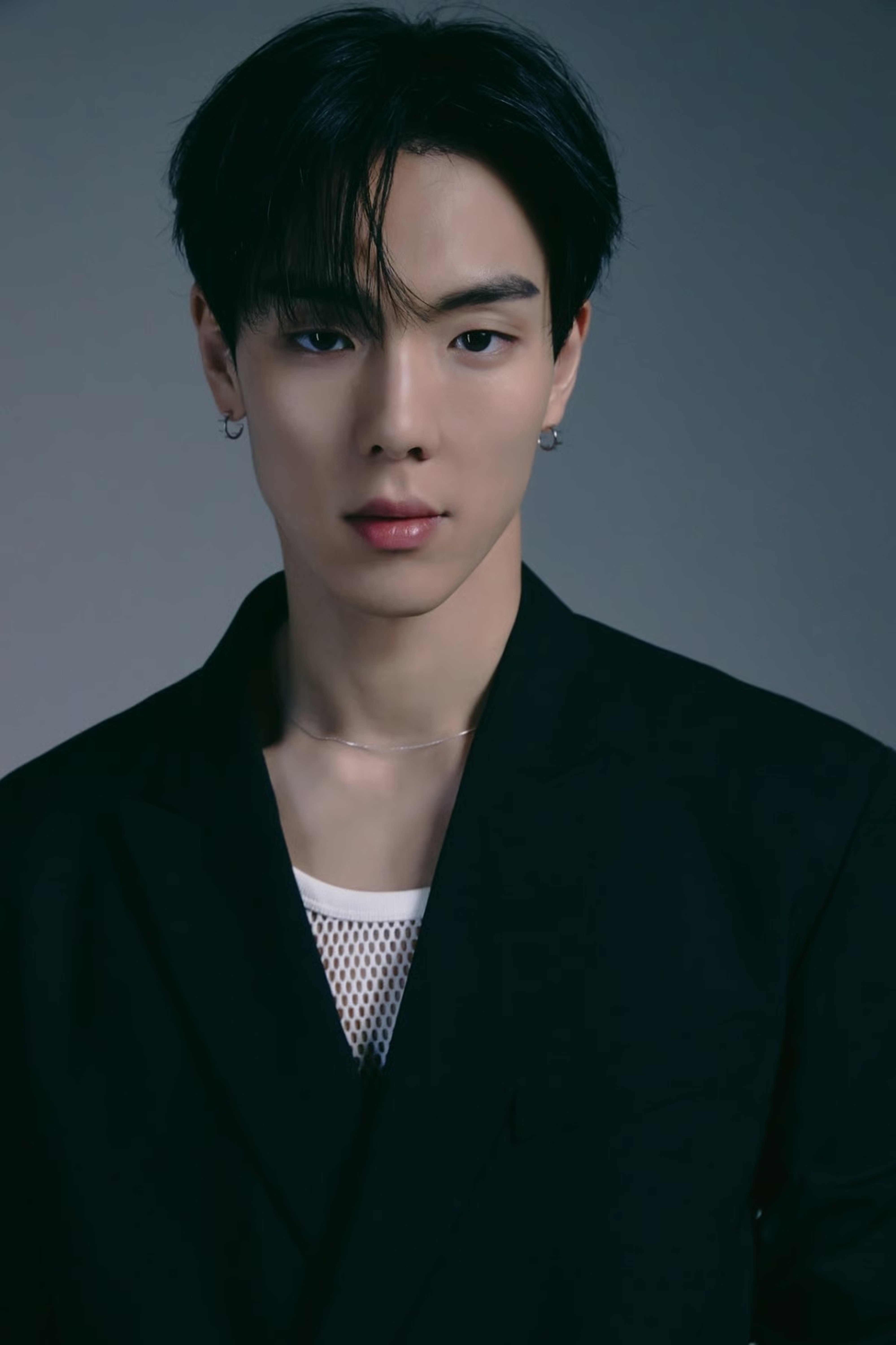 MONSTA X ショヌ THE UNSEEN WITHMUU ポラロイド MONSTA X ショヌ THE UNSEEN WITHMUU ポラロイド 韓国音楽 MONSTA Xの